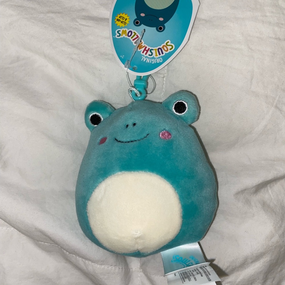 squishmallow clip